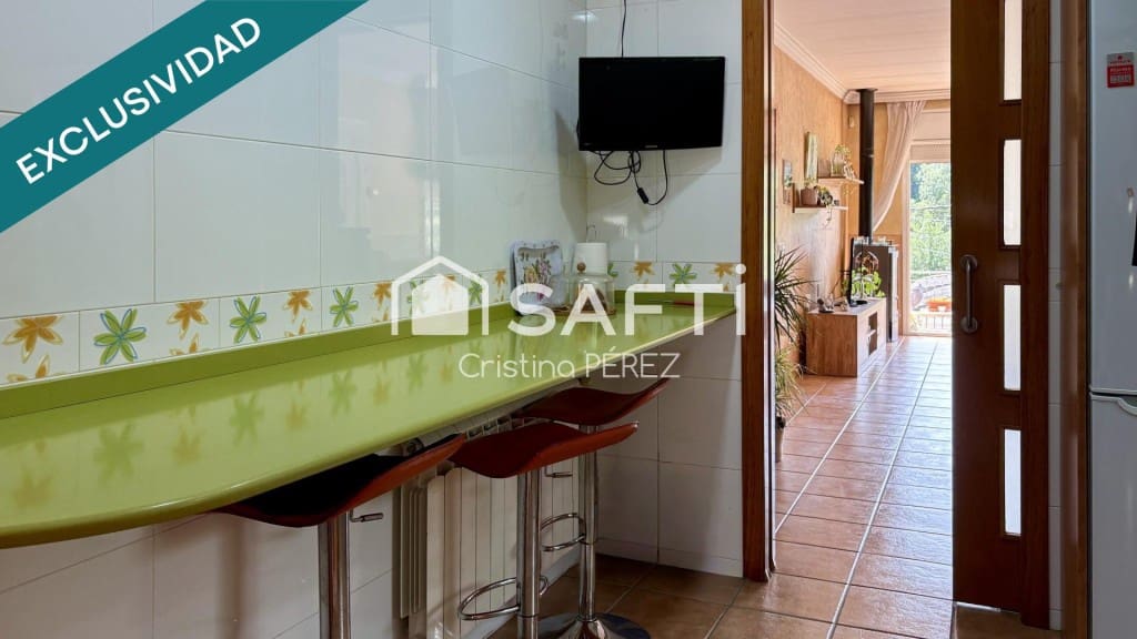 4 sypialnia Willa na sprzedaż w Tordera z basenem garażem - 297 000 € (Ref: 9975024)