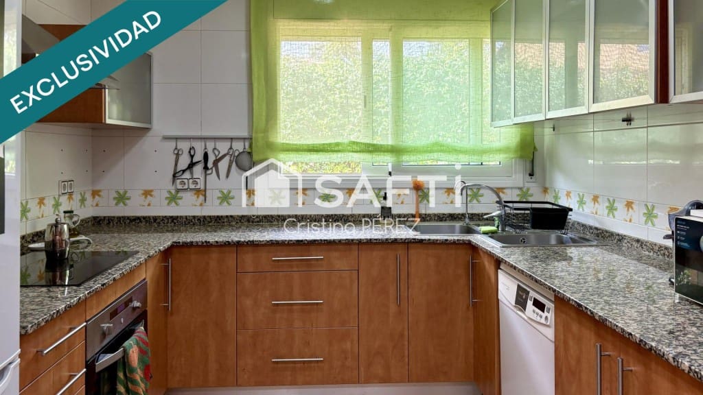 4 sypialnia Willa na sprzedaż w Tordera z basenem garażem - 297 000 € (Ref: 9975024)
