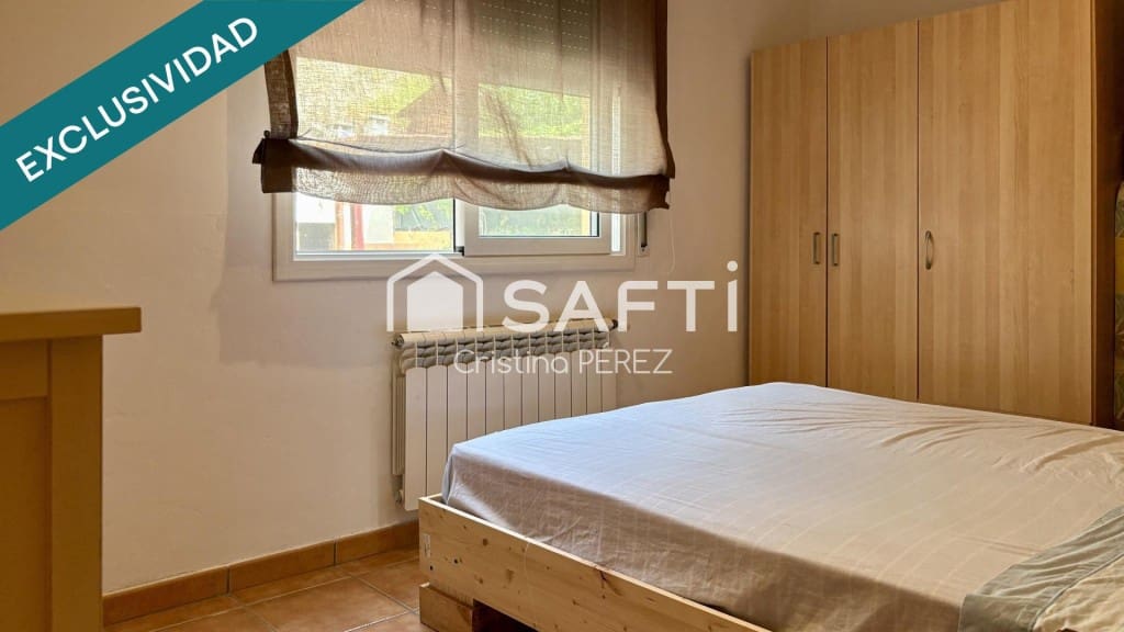 4 sypialnia Willa na sprzedaż w Tordera z basenem garażem - 297 000 € (Ref: 9975024)