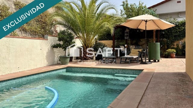 4 quarto Moradia para venda em Tordera com piscina garagem - 297 000 € (Ref: 9975024)
