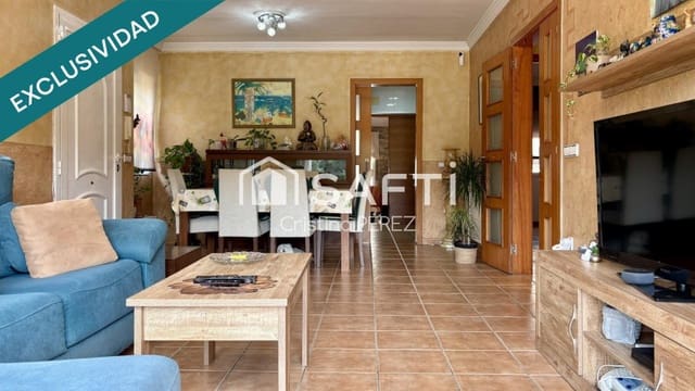 4 quarto Moradia para venda em Tordera com piscina garagem - 297 000 € (Ref: 9975024)