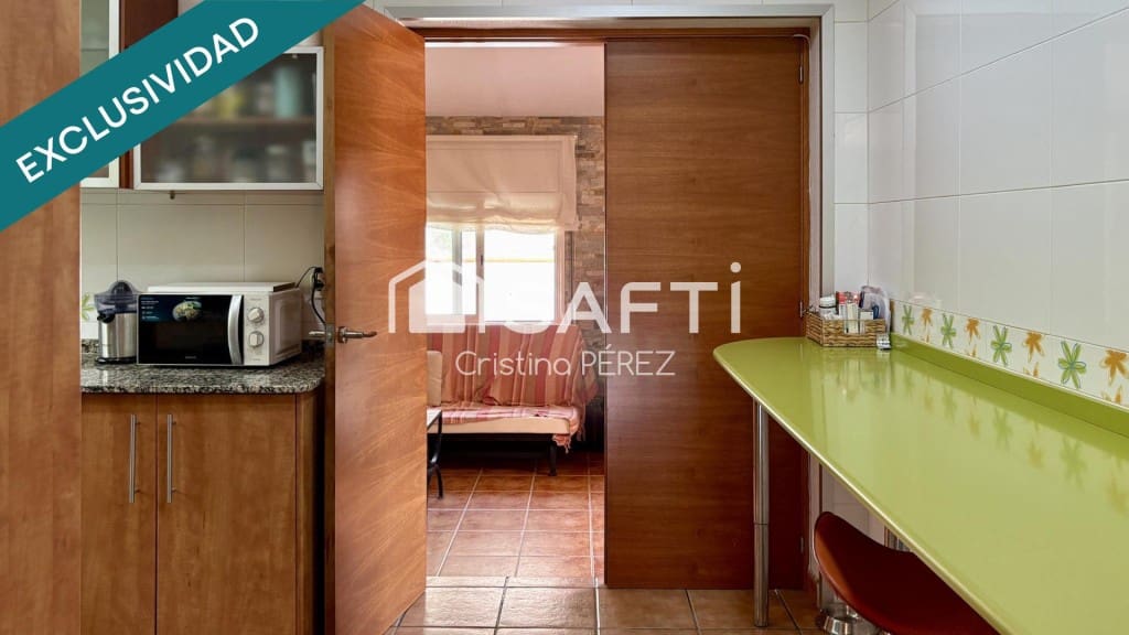 4 sypialnia Willa na sprzedaż w Tordera z basenem garażem - 297 000 € (Ref: 9975024)