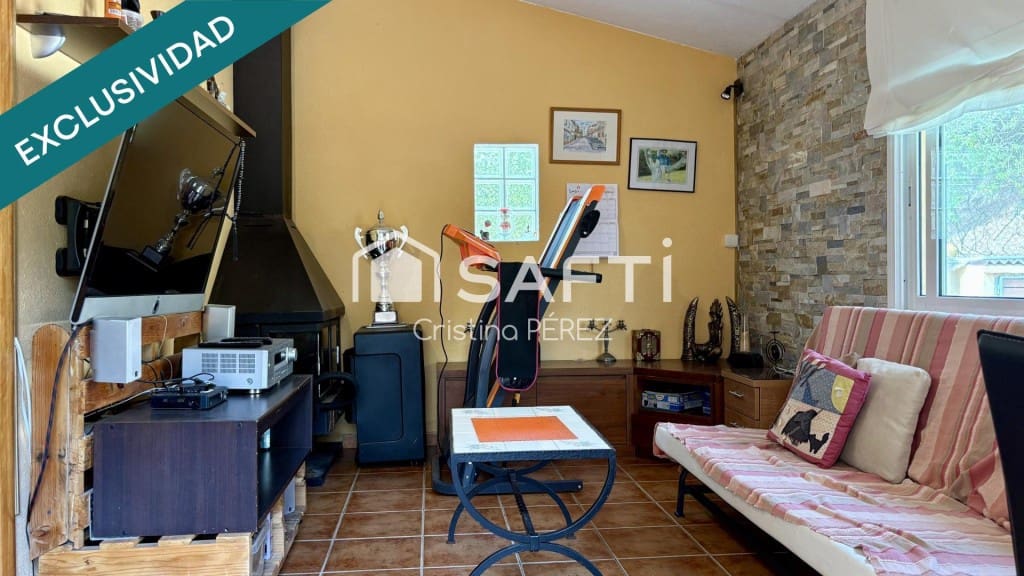 4 sypialnia Willa na sprzedaż w Tordera z basenem garażem - 297 000 € (Ref: 9975024)