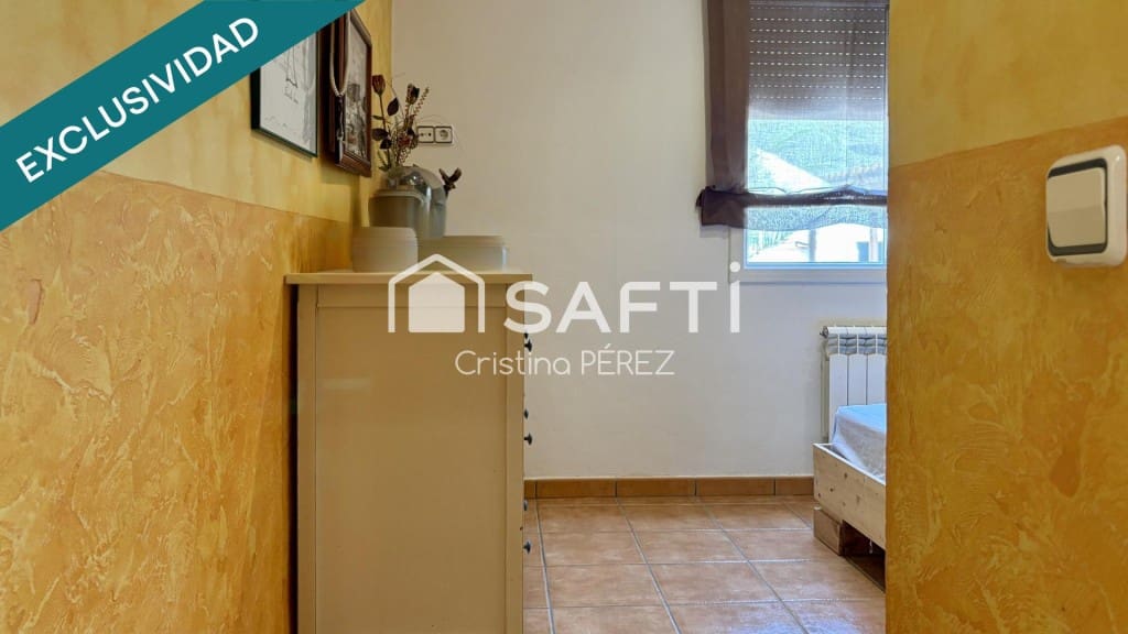 4 sypialnia Willa na sprzedaż w Tordera z basenem garażem - 297 000 € (Ref: 9975024)