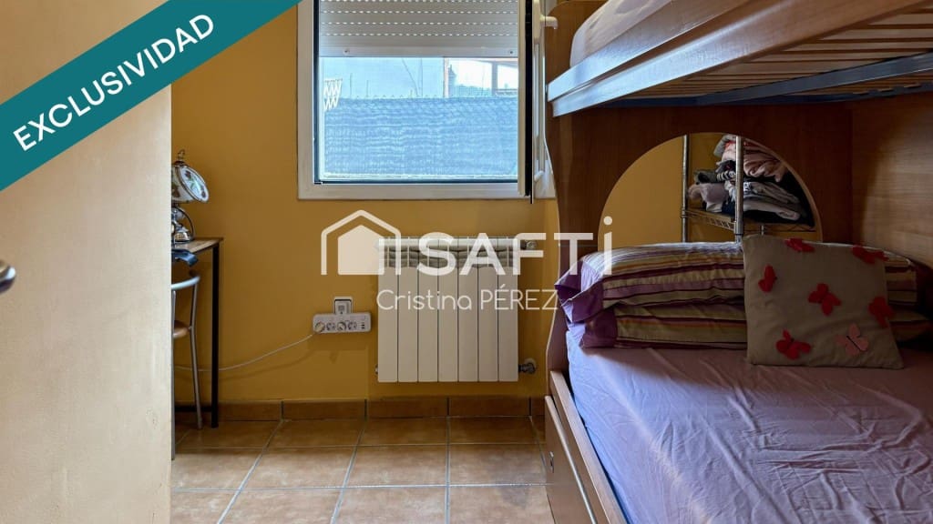 4 sypialnia Willa na sprzedaż w Tordera z basenem garażem - 297 000 € (Ref: 9975024)