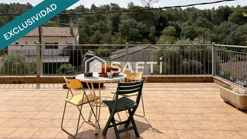 4 sypialnia Willa na sprzedaż w Tordera z basenem garażem - 297 000 € (Ref: 9975024)