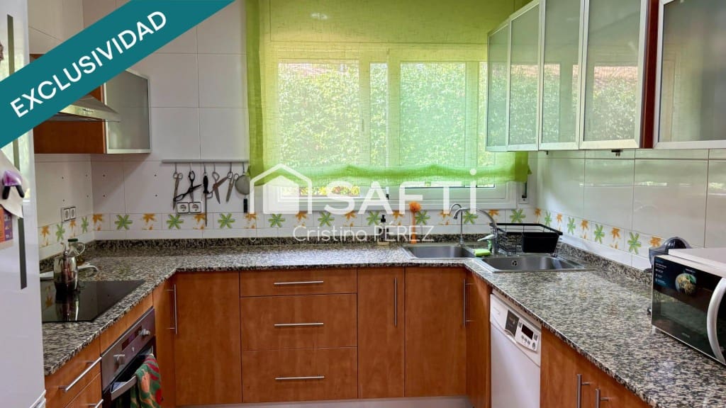 4 sypialnia Willa na sprzedaż w Tordera z basenem garażem - 297 000 € (Ref: 9975024)