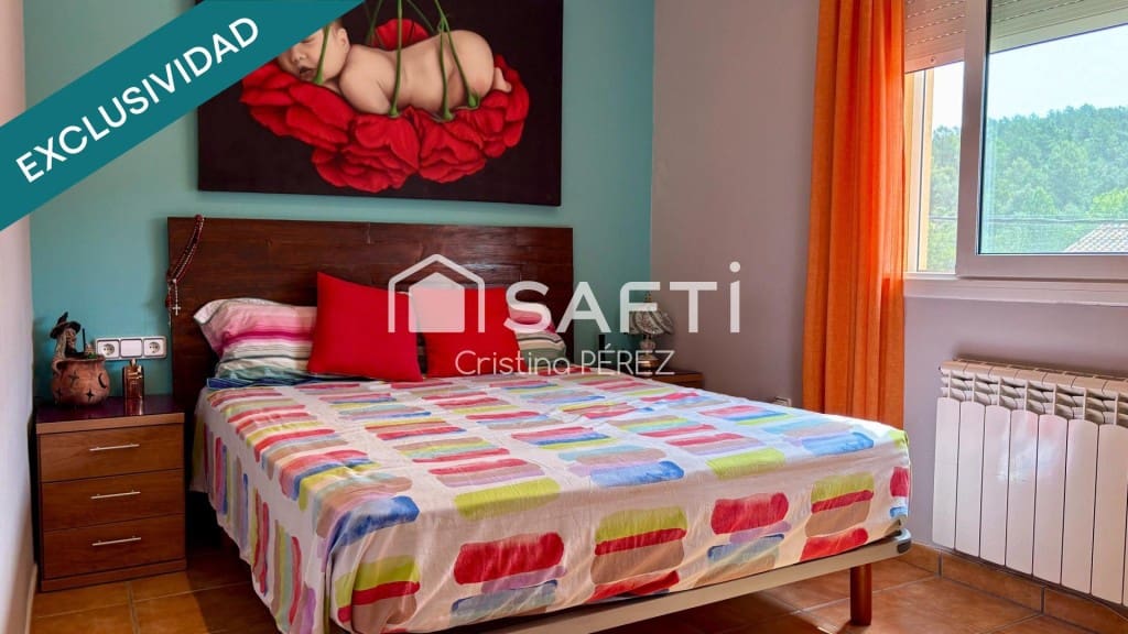 4 sypialnia Willa na sprzedaż w Tordera z basenem garażem - 297 000 € (Ref: 9975024)