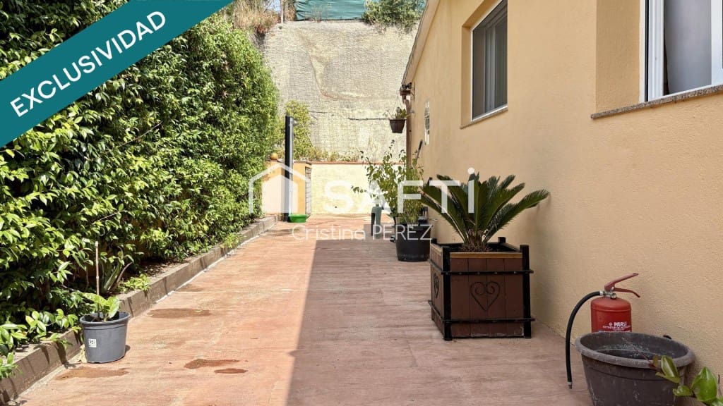 4 sypialnia Willa na sprzedaż w Tordera z basenem garażem - 297 000 € (Ref: 9975024)