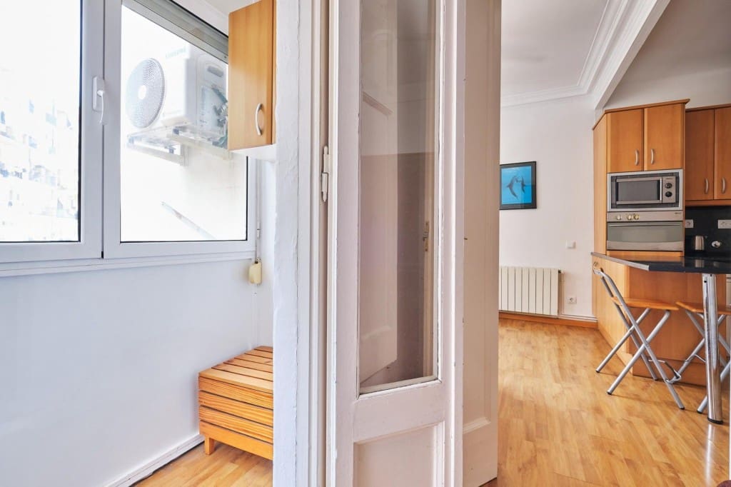 2 soverom Leilighet til salgs i Barcelona by - € 380 000 (Ref: 9975026)