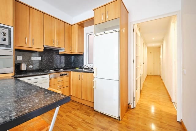 2 soverom Leilighet til salgs i Sant Antoni, Barcelona by - € 380 000 (Ref: 9975026)