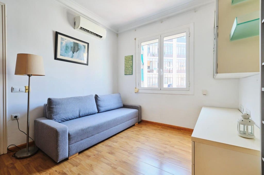 2 soverom Leilighet til salgs i Barcelona by - € 380 000 (Ref: 9975026)