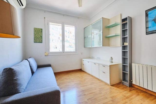 2 soverom Leilighet til salgs i Sant Antoni, Barcelona by - € 380 000 (Ref: 9975026)