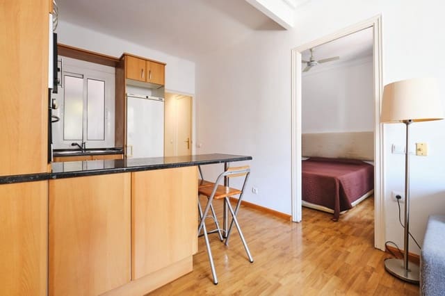 2 soverom Leilighet til salgs i Sant Antoni, Barcelona by - € 380 000 (Ref: 9975026)
