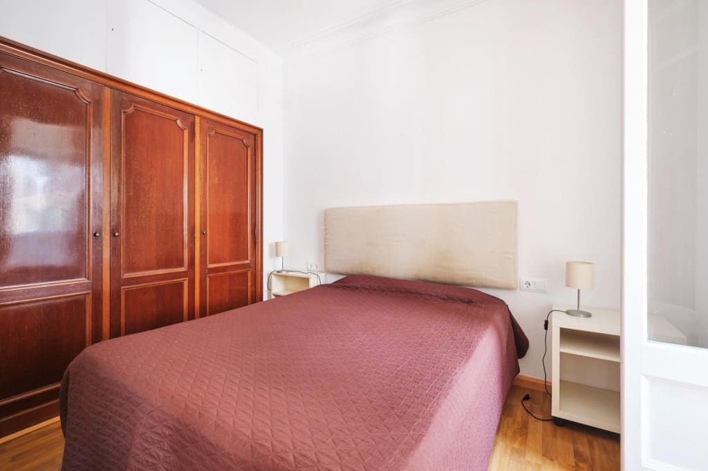 2 soverom Leilighet til salgs i Barcelona by - € 380 000 (Ref: 9975026)