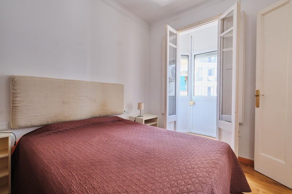 2 soverom Leilighet til salgs i Barcelona by - € 380 000 (Ref: 9975026)