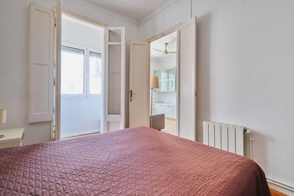 2 soverom Leilighet til salgs i Barcelona by - € 380 000 (Ref: 9975026)