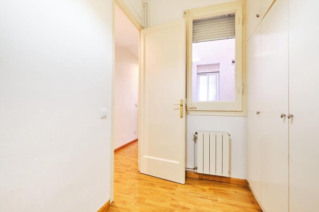 2 soverom Leilighet til salgs i Barcelona by - € 380 000 (Ref: 9975026)