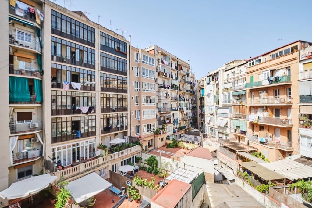 2 soverom Leilighet til salgs i Barcelona by - € 380 000 (Ref: 9975026)