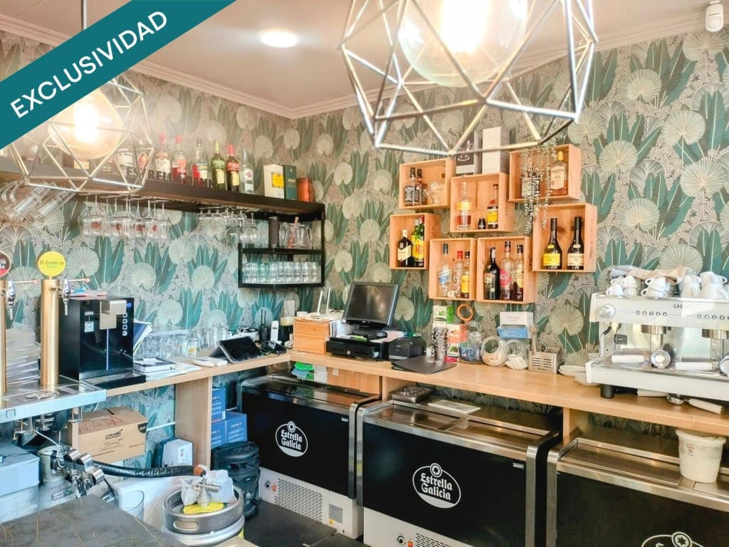 Kommersiell til salgs i Pineda de Mar - € 235 000 (Ref: 9975027)