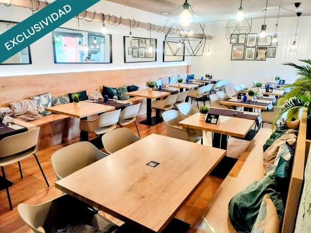 Kommersiell til salgs i Pineda de Mar - € 235 000 (Ref: 9975027)