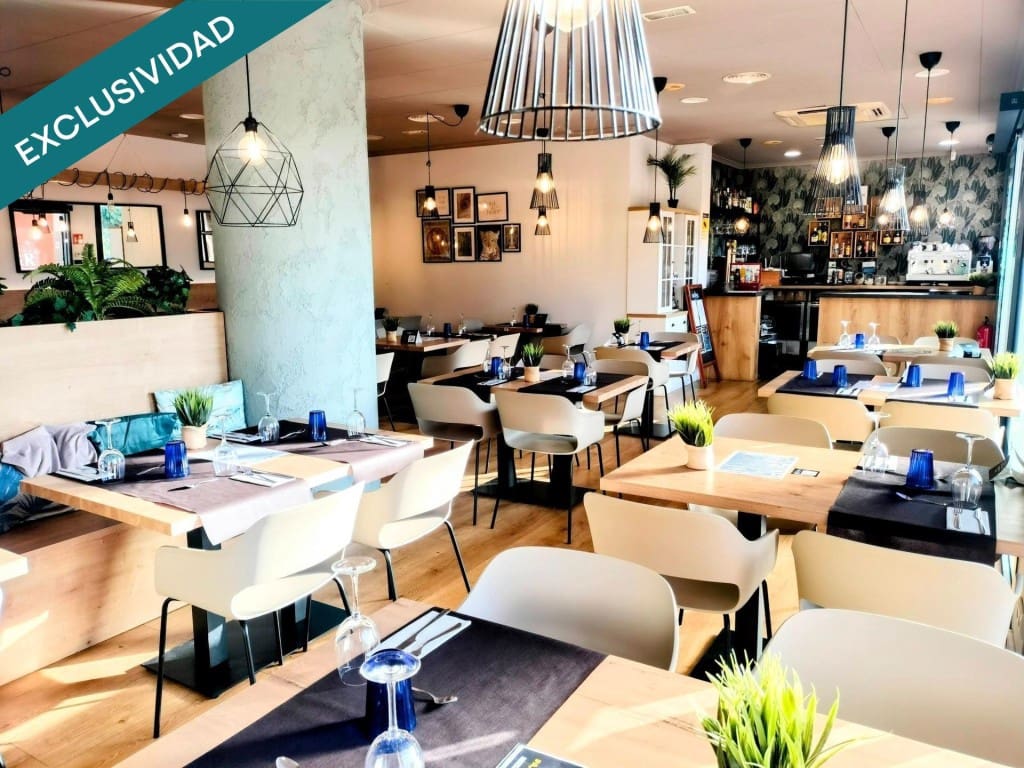 Kommersiell til salgs i Pineda de Mar - € 235 000 (Ref: 9975027)