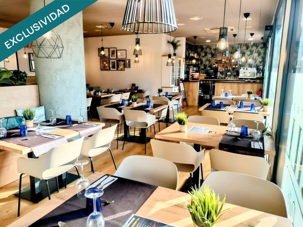 Kommersiell til salgs i Pineda de Mar - € 235 000 (Ref: 9975027)