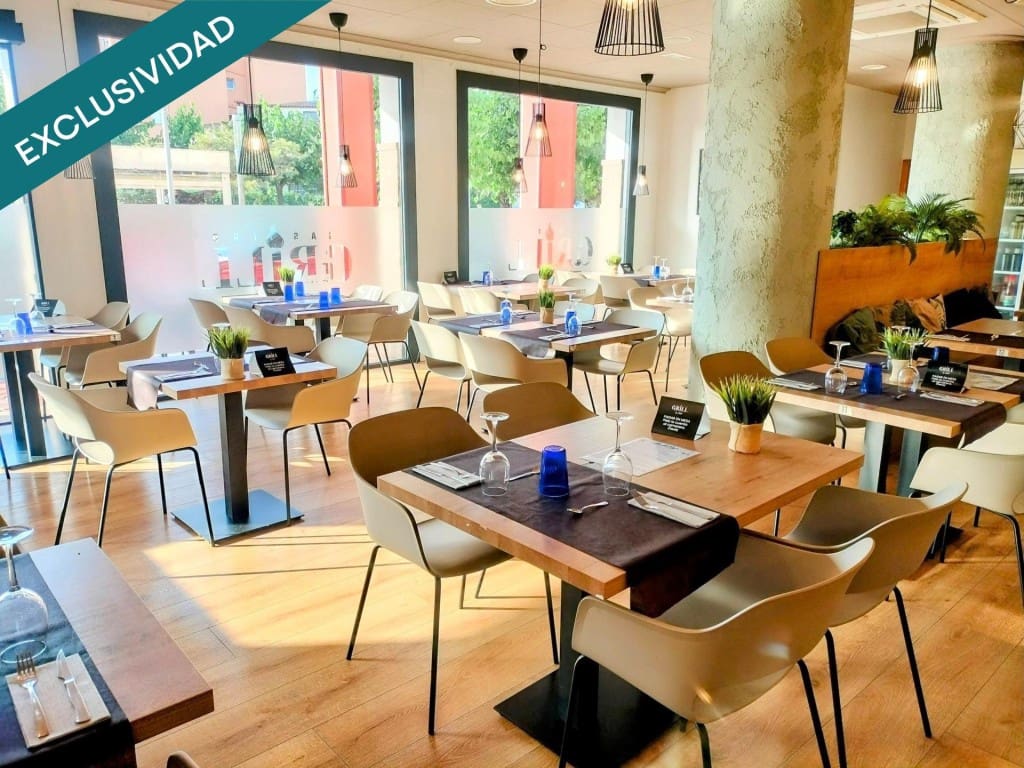 Kommersiell til salgs i Pineda de Mar - € 235 000 (Ref: 9975027)