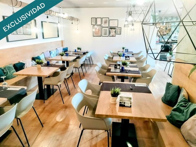 Kommersiell til salgs i Pineda de Mar - € 235 000 (Ref: 9975027)