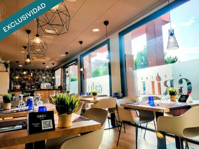 Kommersiell til salgs i Pineda de Mar - € 235 000 (Ref: 9975027)