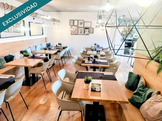 Kommersiell til salgs i Pineda de Mar - € 235 000 (Ref: 9975027)