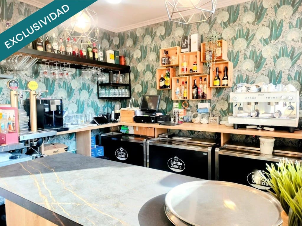 Kommersiell til salgs i Pineda de Mar - € 235 000 (Ref: 9975027)