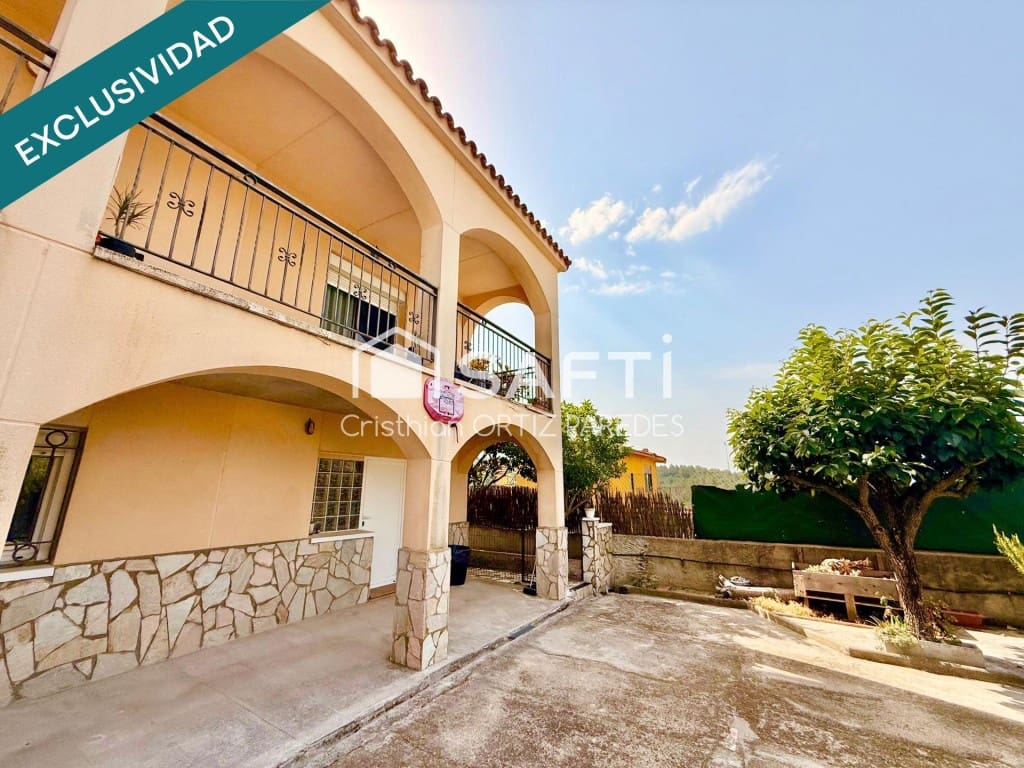 5 sypialnia Willa na sprzedaż w Tordera - 260 000 € (Ref: 9975028)