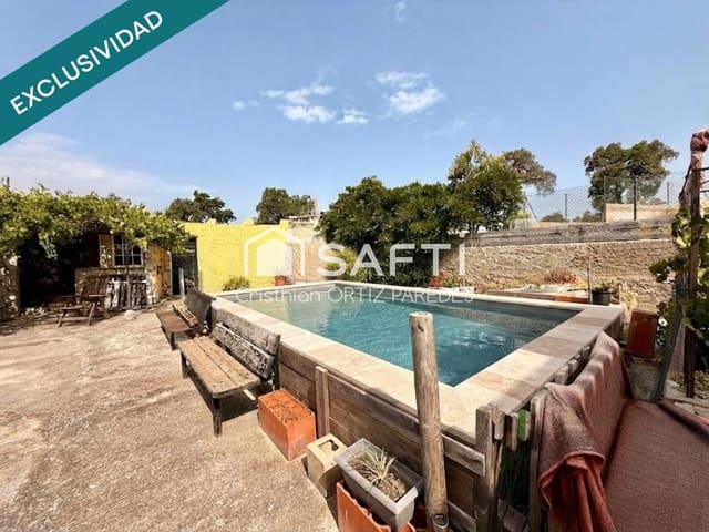 5 quarto Moradia para venda em Tordera - 260 000 € (Ref: 9975028)