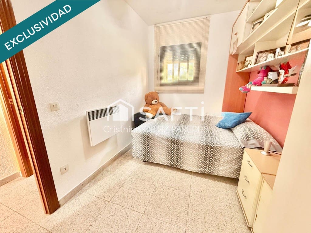 5 sypialnia Willa na sprzedaż w Tordera - 260 000 € (Ref: 9975028)