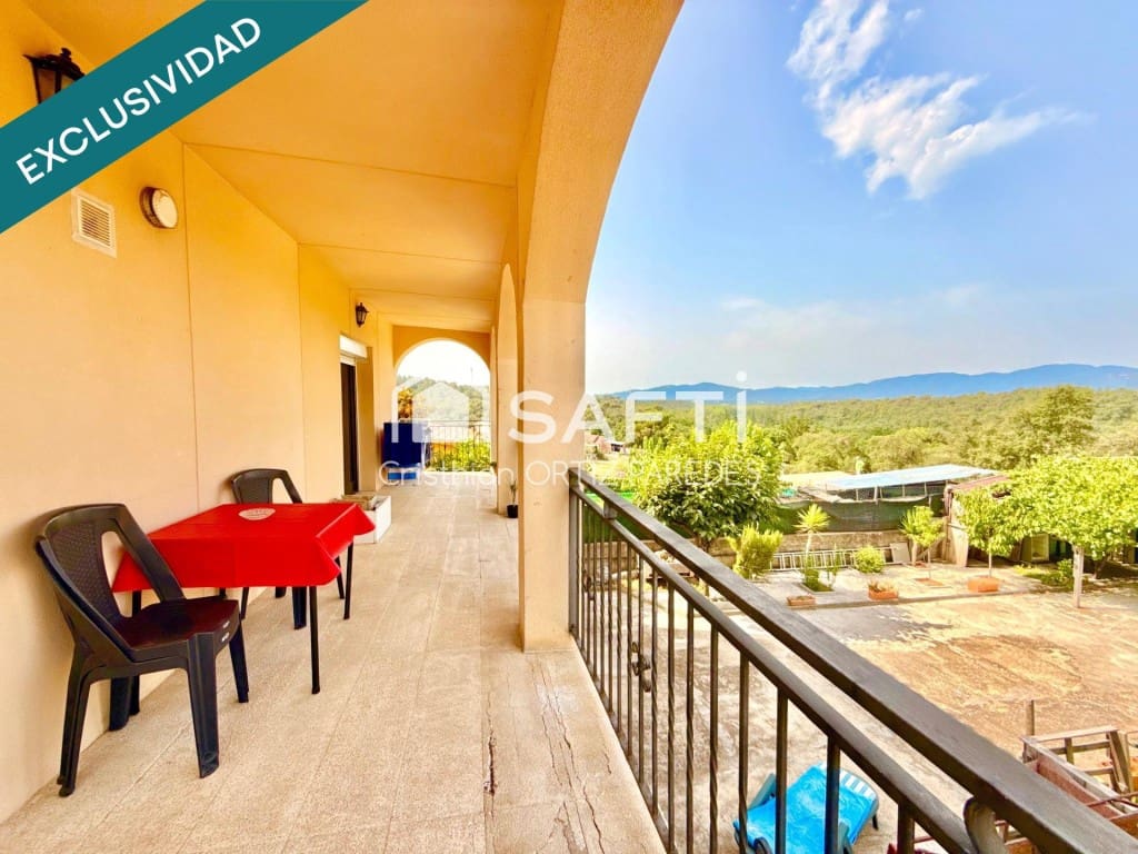 5 sypialnia Willa na sprzedaż w Tordera - 260 000 € (Ref: 9975028)