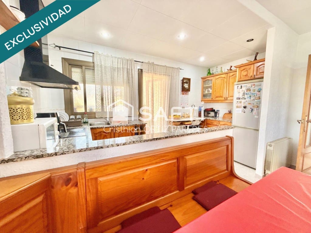 5 sypialnia Willa na sprzedaż w Tordera - 260 000 € (Ref: 9975028)