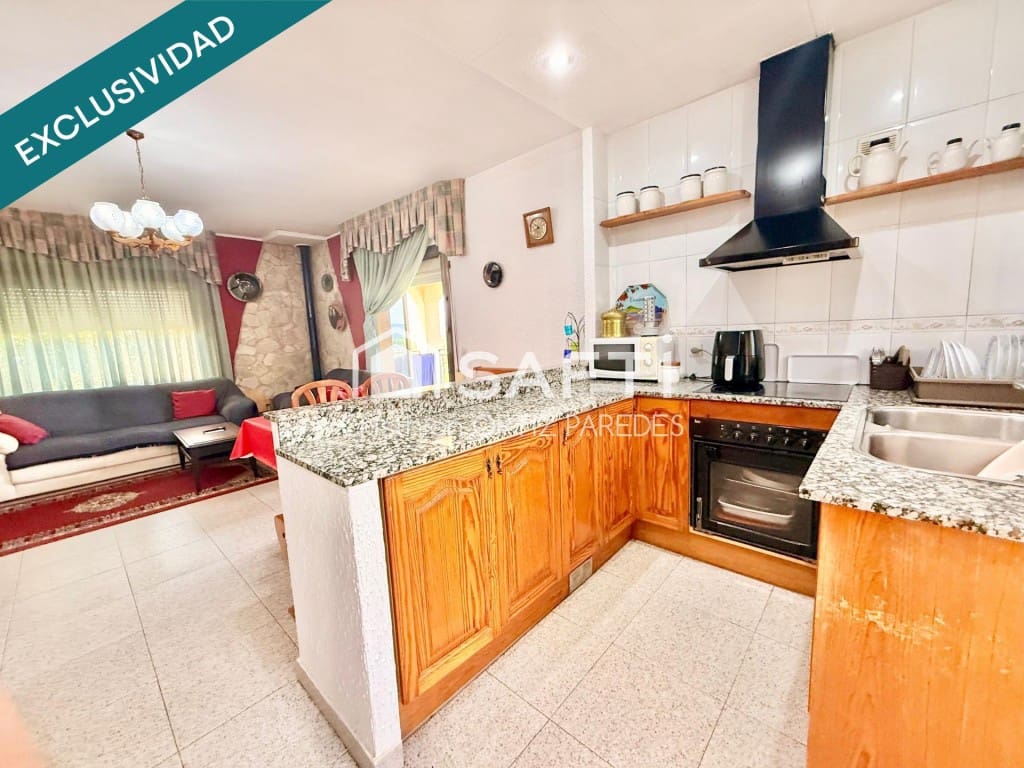 5 sypialnia Willa na sprzedaż w Tordera - 260 000 € (Ref: 9975028)
