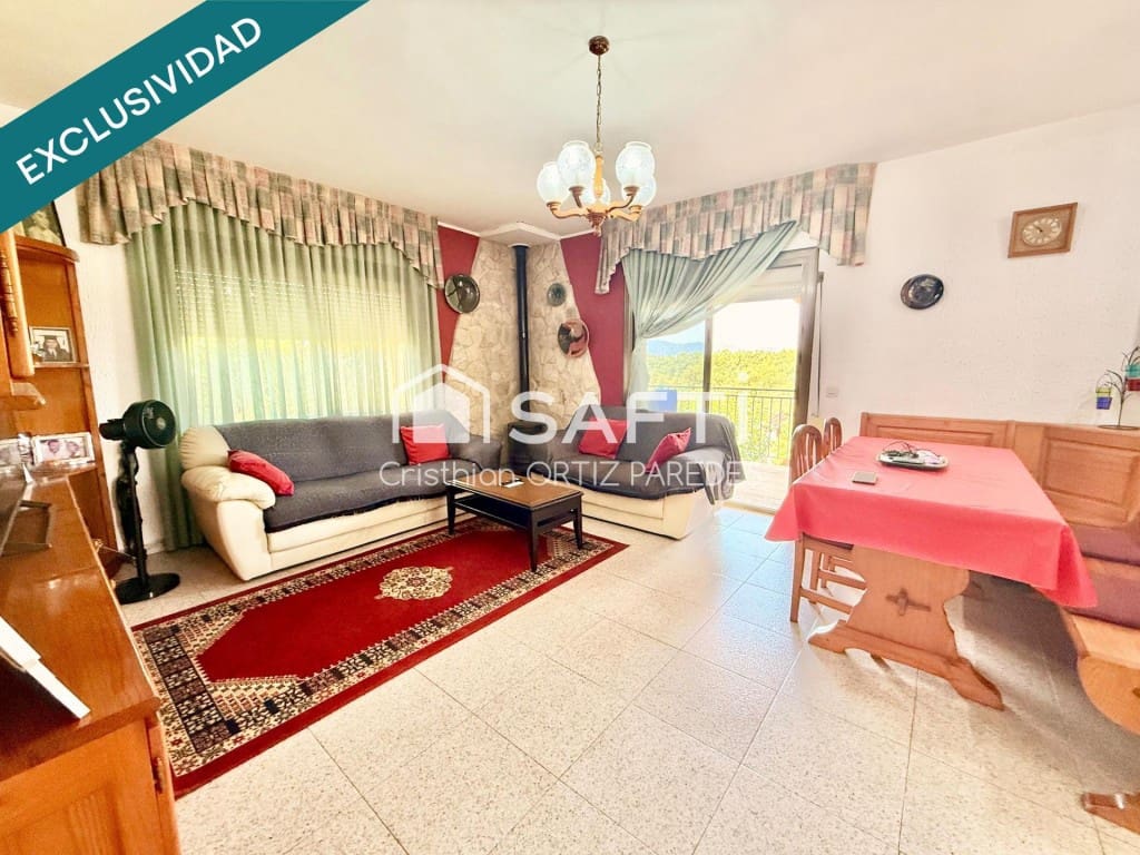 5 sypialnia Willa na sprzedaż w Tordera - 260 000 € (Ref: 9975028)
