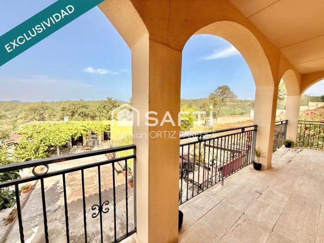 5 quarto Moradia para venda em Tordera - 260 000 € (Ref: 9975028)