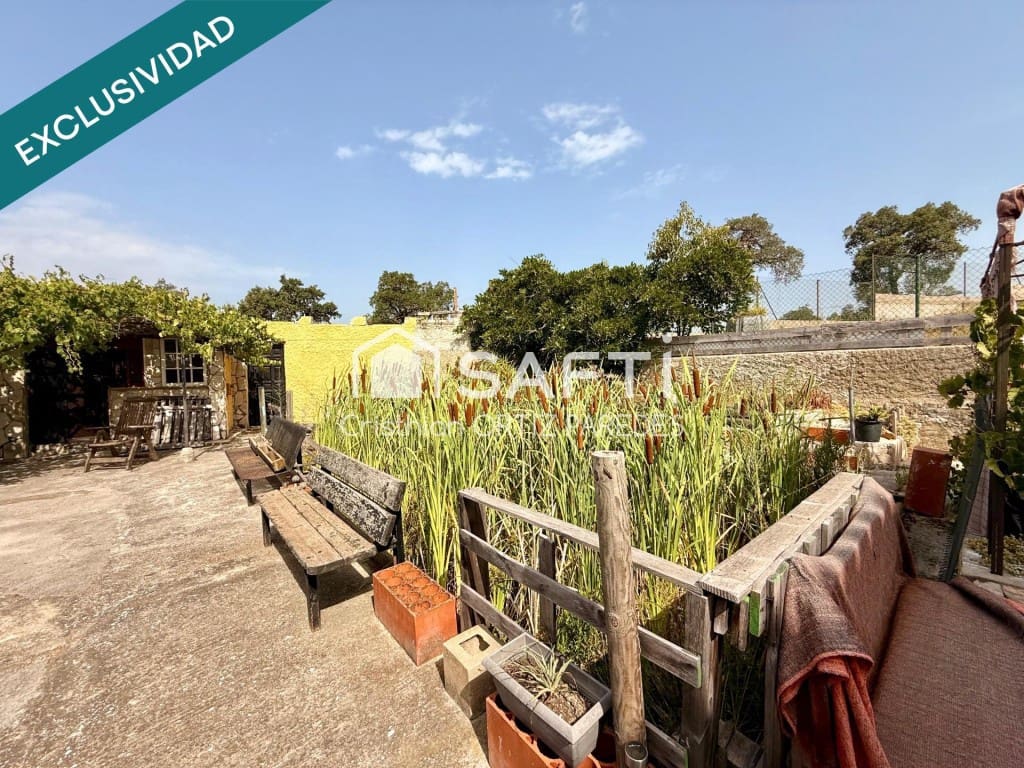 5 sypialnia Willa na sprzedaż w Tordera - 260 000 € (Ref: 9975028)