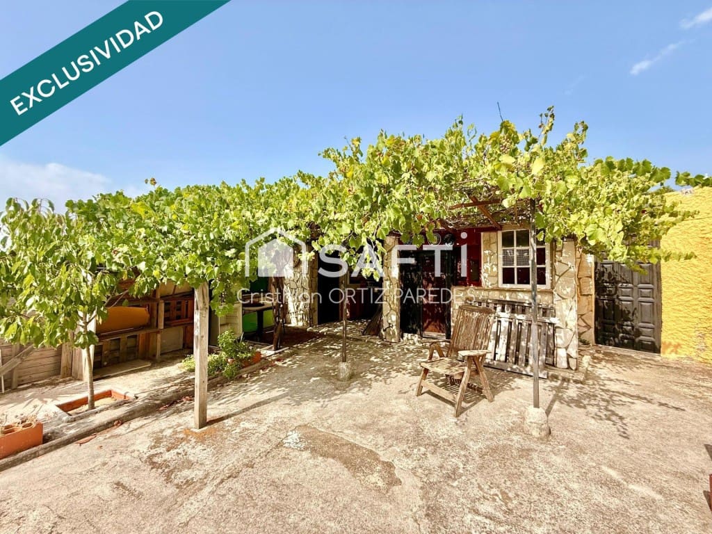 5 sypialnia Willa na sprzedaż w Tordera - 260 000 € (Ref: 9975028)