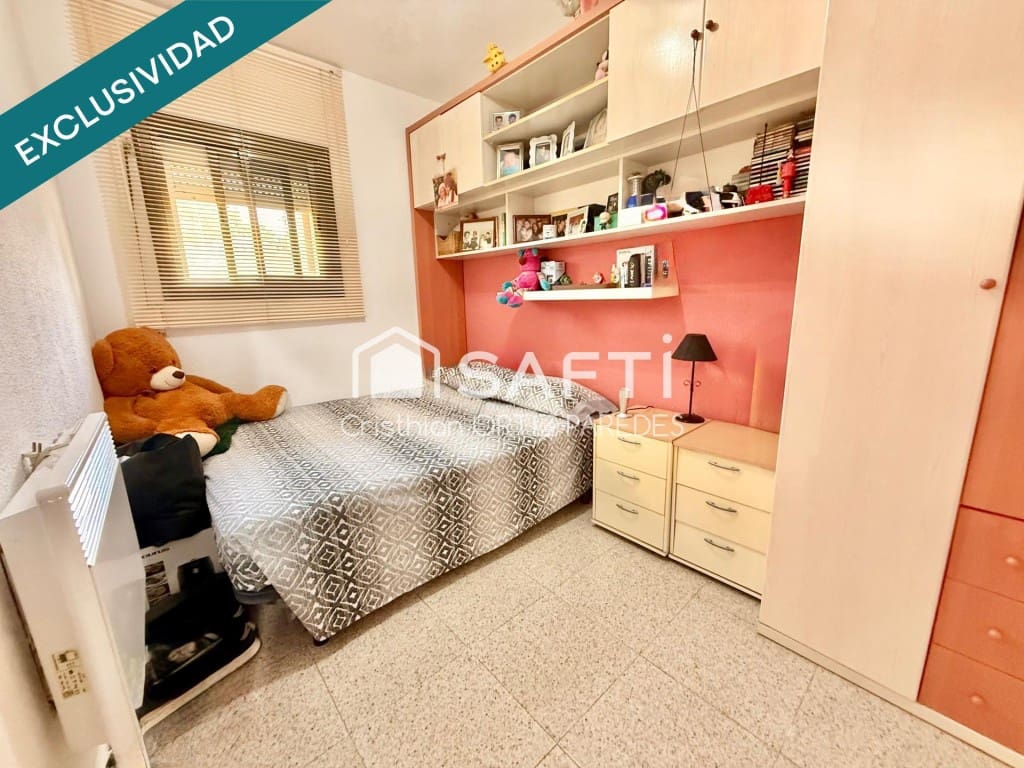 5 sypialnia Willa na sprzedaż w Tordera - 260 000 € (Ref: 9975028)
