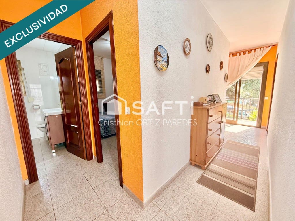 5 sypialnia Willa na sprzedaż w Tordera - 260 000 € (Ref: 9975028)