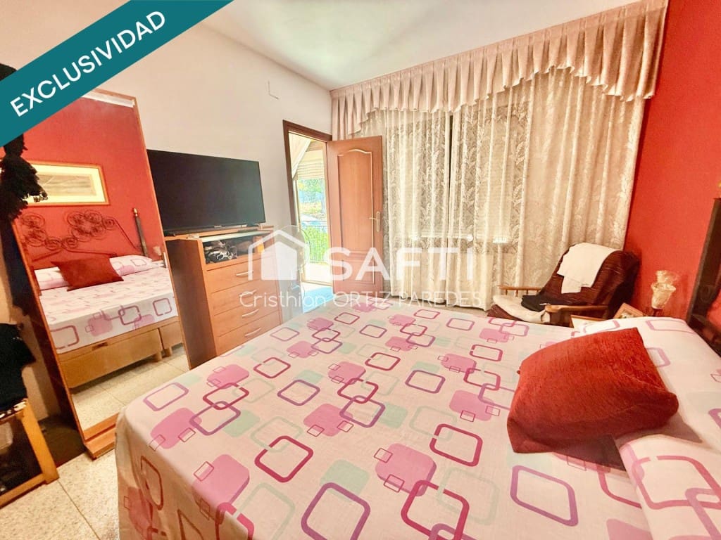 5 sypialnia Willa na sprzedaż w Tordera - 260 000 € (Ref: 9975028)