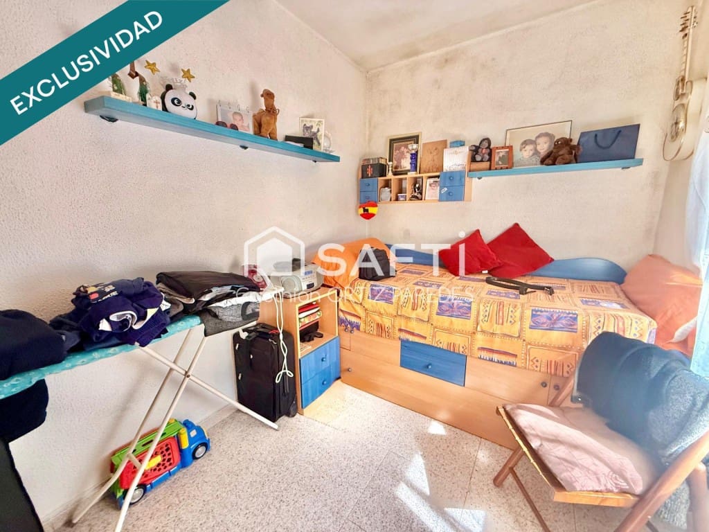 5 sypialnia Willa na sprzedaż w Tordera - 260 000 € (Ref: 9975028)