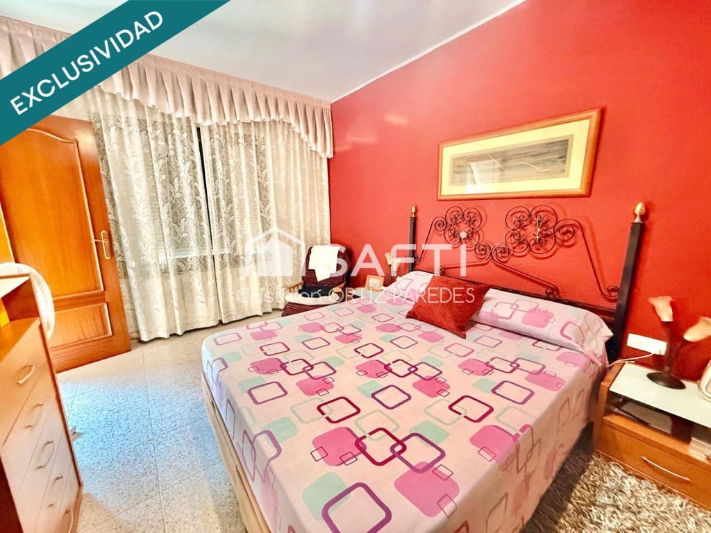 5 sypialnia Willa na sprzedaż w Tordera - 260 000 € (Ref: 9975028)
