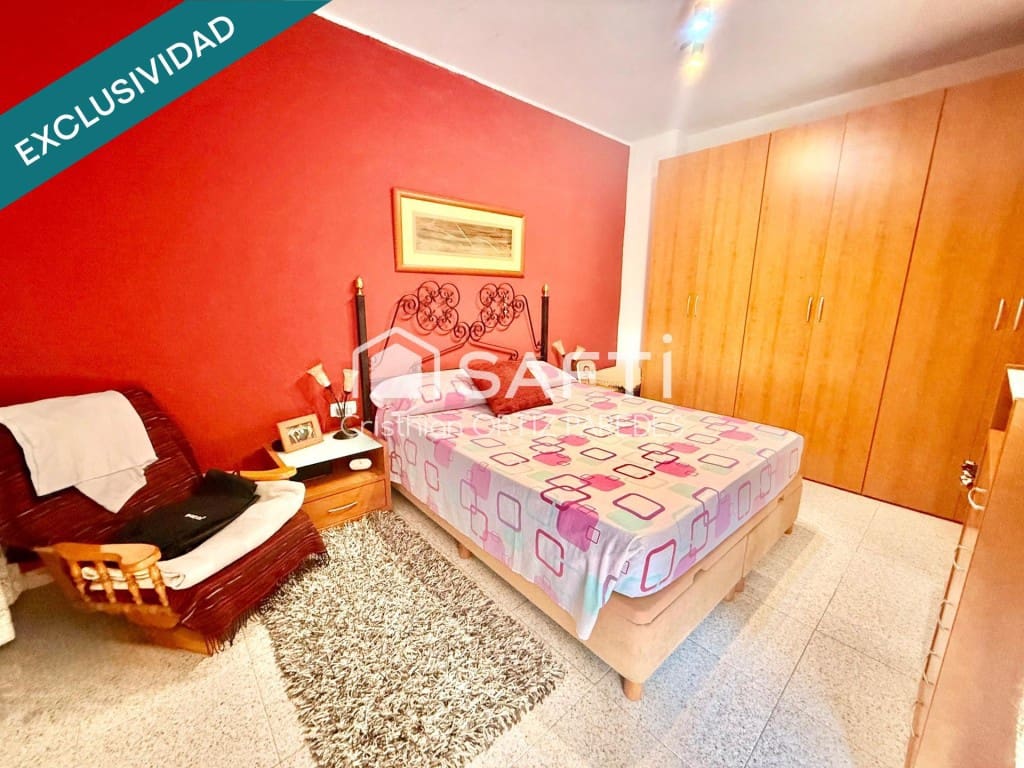 5 sypialnia Willa na sprzedaż w Tordera - 260 000 € (Ref: 9975028)