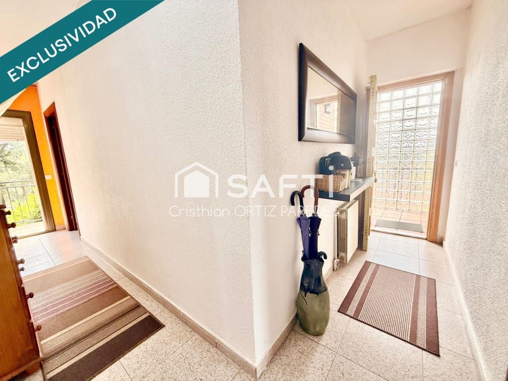 5 sypialnia Willa na sprzedaż w Tordera - 260 000 € (Ref: 9975028)