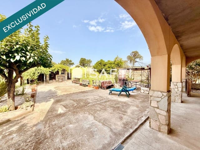 5 quarto Moradia para venda em Tordera - 260 000 € (Ref: 9975028)